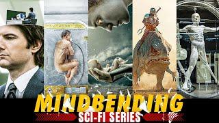20 Mind-Bending Sci-Fi TV Series That Redefine the Genre