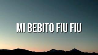 Tito Silva x Tefi C - Mi Bebito Fiu Fiu LetraLyrics