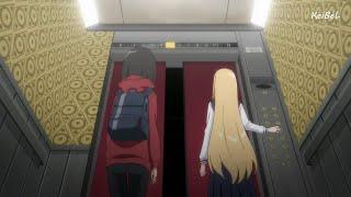 *Isekai Elevator*