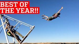 PEOPLE ARE AWESOME 2015  BEST VIDEOS OF THE YEAR