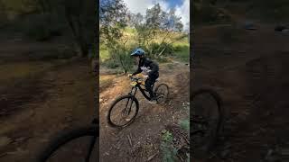 LÉO édit «#vtt #velo