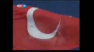 Trt 1 istiklal marşı 2002