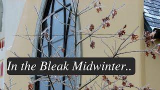 In the Bleak Midwinter - Music from Our Lady of the Atonement - Midnight Mass 2004.