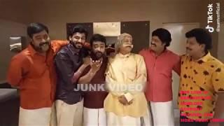 Pandavar Illam Sun Tv Serial TikTok  - Tamil dubsmash - Tik tok compilations