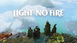 Light No Fire Announcement Trailer