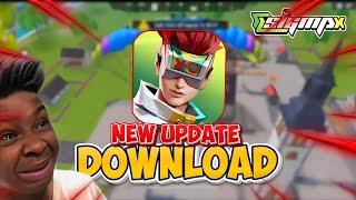 SIAMAX DOWNLOAD  NEW UPDATE  SIGMAX BATTLE ROYALE IS  FINALLY HERE  