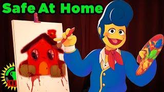 Welcome Home To Our CULT  Welcome Home Puppets Show