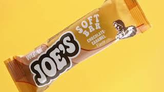 WEIDER Joes Soft Bar Chocolate Caramel