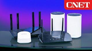 Best Wifi Router 2023 Buying Guide