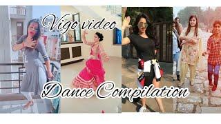 Special Dance Vigo video Compilation  Vigo video  Tik Tok  Tik Tok India 