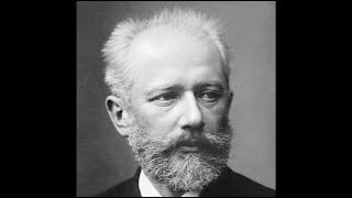 Tchaikovsky - Piano Concerto No. 1 in B-Flat Minor excerpt