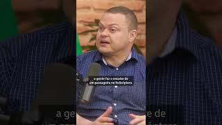 Assista ao episódio do podcast Nossa Energia #shorts