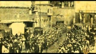 ربيع الشعوب - ثورة العشرين - العراق 1920م