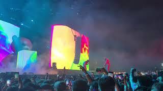 TRAVIS SCOTT & YOUNG THUG - THE LONDON LIVE @ WIRELESS 2019