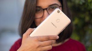 OPPO F5 Review