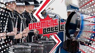 Top Secret Drum Corps vs. Old Dominion University  2024 Norfolk Virginia