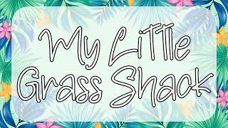 My Little Grass Shack  Hawaiian Beach Party Instrumental