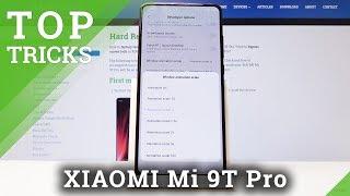 TOP TRICKS for XIAOMI Mi 9T Pro - Best Apps  Cool Features