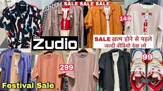 Zudio Summer Collection 2024  Starting 19- Zudio Shopping  Zudio Haul  Zudio Latest Collection