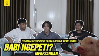 Babi Ngepet Beraksi Kembali  Mc Talks