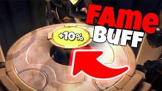 How To Get FAME Buff in 30 Min  Full Guide  Albion Online 2024