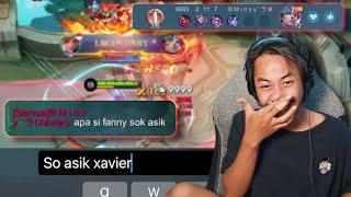 ANDA PASTI TAU APA YANG SAYA PIKIRKAN WKWKWK - Mobile Legends