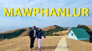 #60 Mawphanlur Visited an offbeat Charm of northeast in west Khasi hills  Meghalaya Travel Series