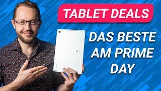 Prime Day 2024 Die 14 besten Tablet Deals bei Amazon