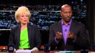 Real Time with Bill Maher Overtime – April 22 2016 HBO
