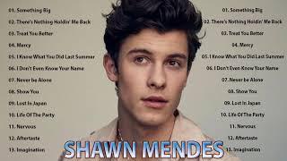 Shawn.Mendes Hits Full Album 2021 - Shawn.Mendes Best Of Playlist 2021