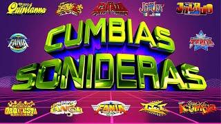 CUMBIAS SONIDERAS MIX LO MAS NUEVO VIRALES DEL 2024MIX CUMBIAS PARA BAILAR TODA LA NOCHE