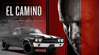 El Camino The Breaking Bad Movie - 10 Surprising Facts You Didnt Know