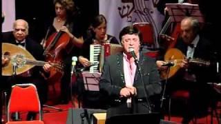 Elli Qalbou Safi iIsraeli Andalusian Orchestra  Emil Zrihen