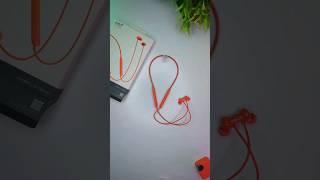 Cmf Neckband Pro By Nothing ASMR Unboxing #shorts