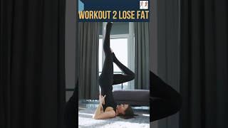 Workouts to Lose Fat #exercise