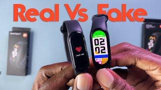 Mi Band 7 vs M7 Which is the Best Smart Band?