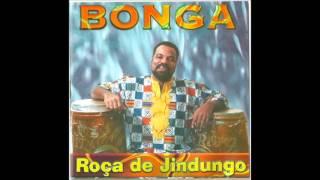 Bonga - Roça de Jindungo 1997 CD completo