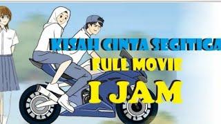 kisah cinta segitiga full movie 1jam Dhot disaint