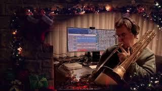 2023 Ben van Dijk - bass trombone The Christmas Song