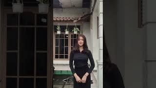 VIDEO JOGET TIKTOK CEWEK CANTIK JOGET GANAS HOT INDONESIA VIRAL  TIKTOK TERBARU 2022 part 1