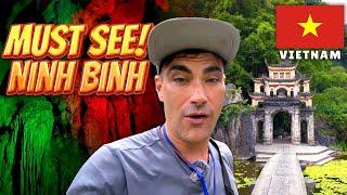 Ninh Binh Adventure Caves Pagodas and the Weirdest Coffee in Vietnam  2024