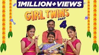 Girl twins  Part-4  EMI   Check Description