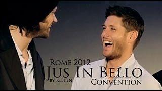 JIBCON2012