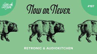 Retronic & Audiokitchen - Now or Never Electro Swing Thing 197