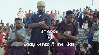 Byansi - Eddy KenzoOfficial Music Video