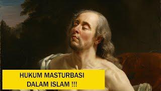 HUKUM MASTURBASI DALAM ISLAM  #kisah