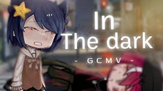 In the dark - TIA × Fueled by boba  GCMV  By  Cá Con