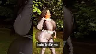 Natasha Crown