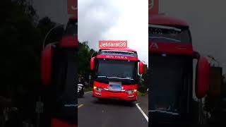 telolet bus safana bintara