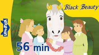 Black Beauty  56 min  Stories for Kids  Classic Story  Bedtime Stories